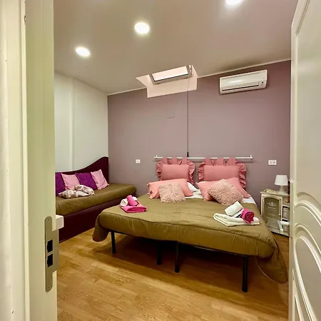 Bed & Breakfast Sweet Dreams 4*