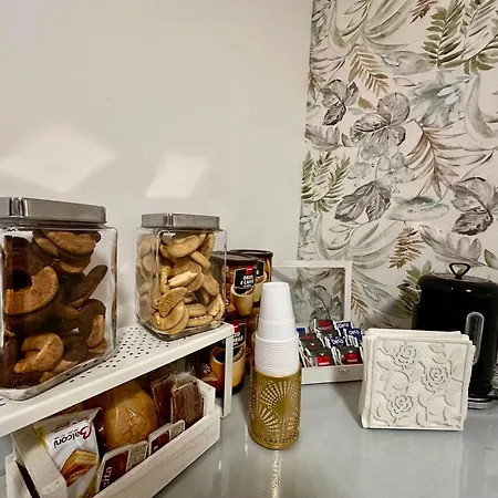 Nocleg ze śniadaniem Sweet Dreams