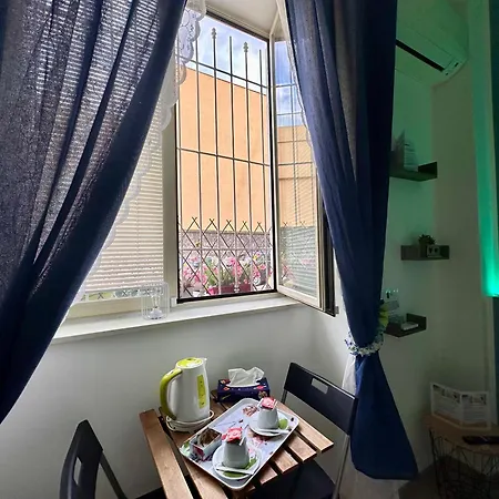 Sweet Dreams 3* Napoli