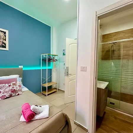 Bed & Breakfast Sweet Dreams