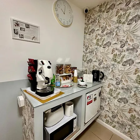 Sweet Dreams Bed & Breakfast Napoli