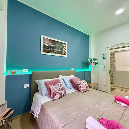 Bed & Breakfast Sweet Dreams Napoli