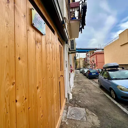 Sweet Dreams B&B 나폴리