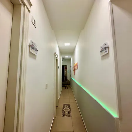 B&B Sweet Dreams 나폴리