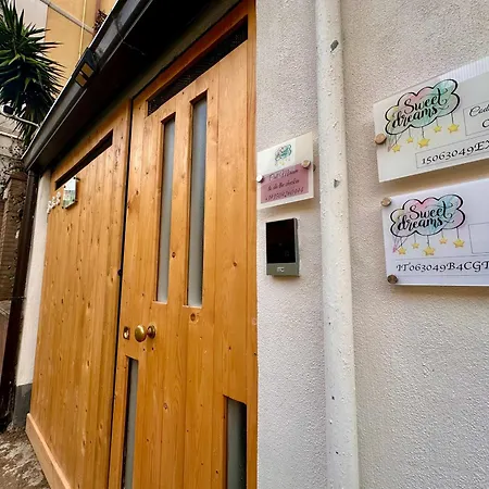 Sweet Dreams Bed & Breakfast 3*