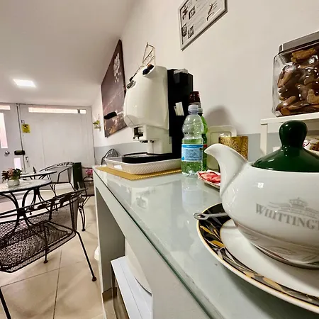 Bed & Breakfast Sweet Dreams Napoli