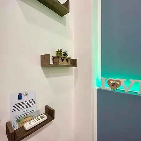 Sweet Dreams 나폴리