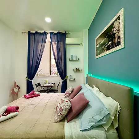 Sweet Dreams Bed & Breakfast