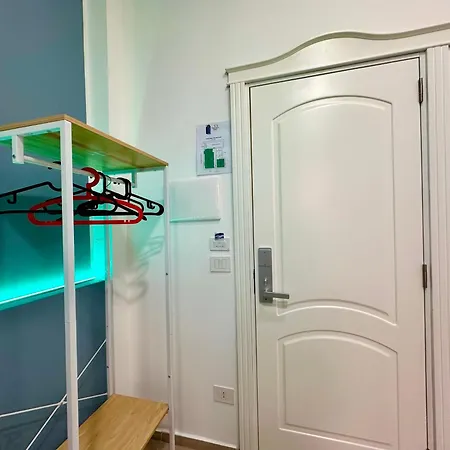 Sweet Dreams 나폴리