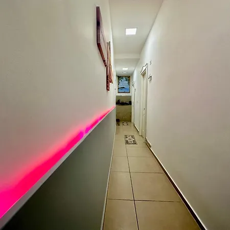 Sweet Dreams Bed & Breakfast Napoli