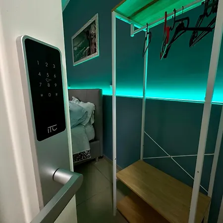 Sweet Dreams 3* 나폴리