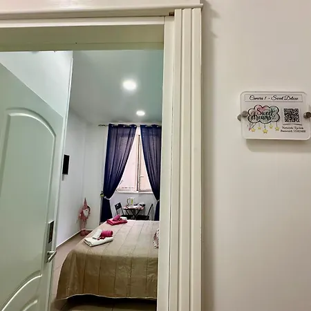 Sweet Dreams Bed & Breakfast