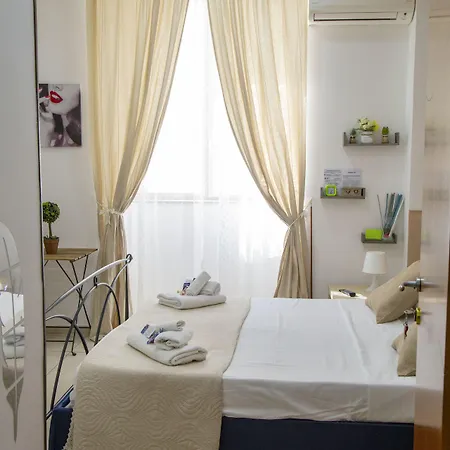 Sweet Dreams Bed & Breakfast Napoli