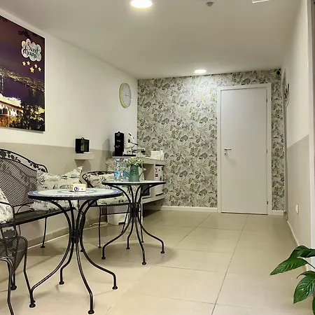 Sweet Dreams 나폴리