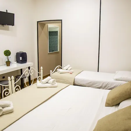 Sweet Dreams 3* Napoli