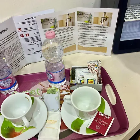 B&B Sweet Dreams 나폴리