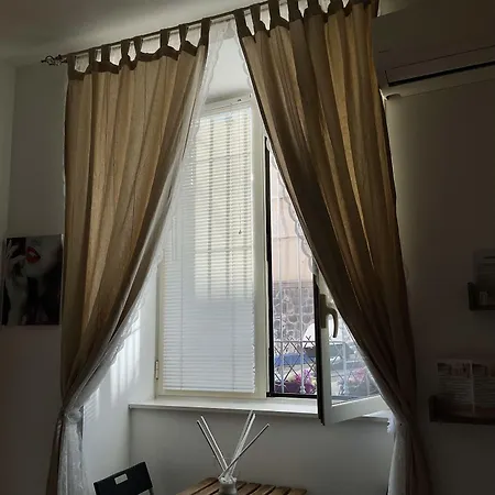 Sweet Dreams 3* 나폴리