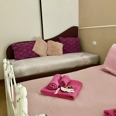 Sweet Dreams Bed & Breakfast 4*
