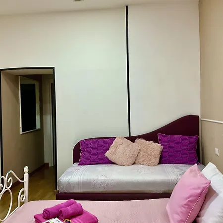 Sweet Dreams Bed & Breakfast