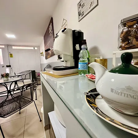 Bed & Breakfast Sweet Dreams 4*