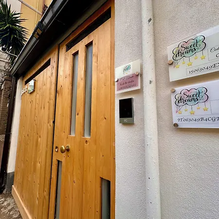 Sweet Dreams Bed & Breakfast 4*