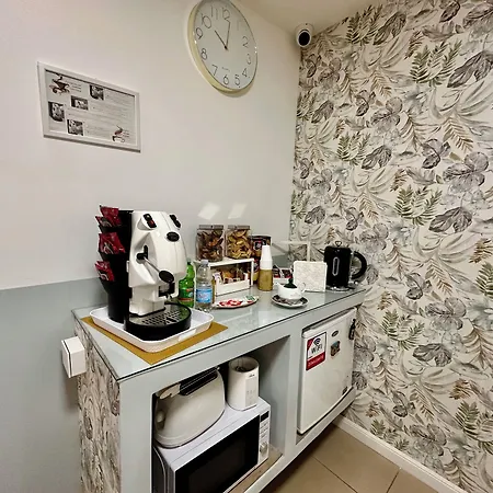 Sweet Dreams Bed & Breakfast 4*