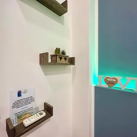 Bed & Breakfast Sweet Dreams Napoli