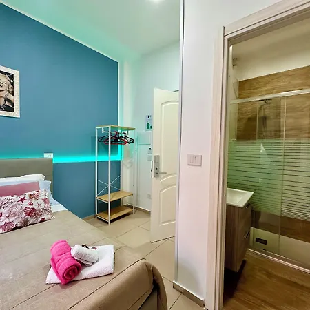 Bed & Breakfast Sweet Dreams Napoli