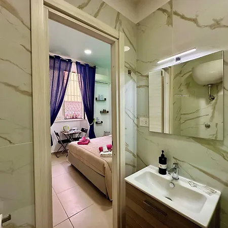 Bed & Breakfast Sweet Dreams Napoli
