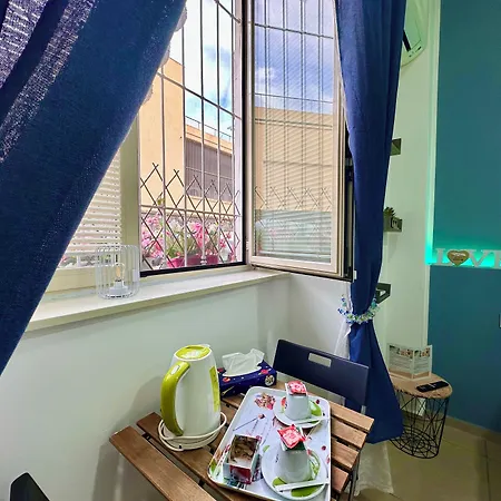 Bed & Breakfast Sweet Dreams Napoli