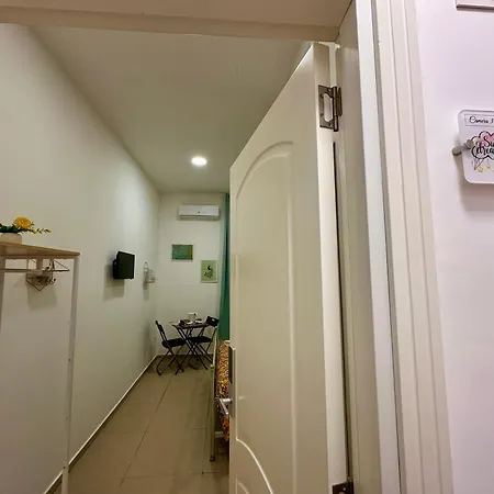 Bed and breakfast Sweet Dreams 3*