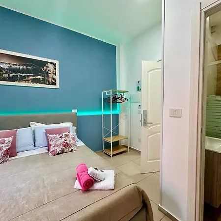 Sweet Dreams Bed and Breakfast Νάπολη