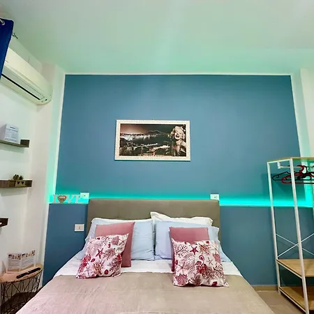 Sweet Dreams Bed and breakfast 3*