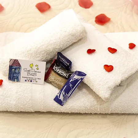 Bed and Breakfast Sweet Dreams 4*