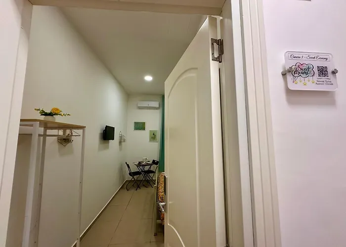 Bed & Breakfast Sweet Dreams 3*