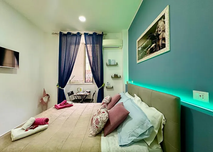 Sweet Dreams Bed & Breakfast