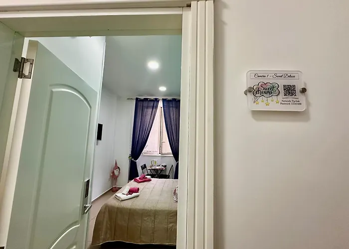 Sweet Dreams Bed & Breakfast